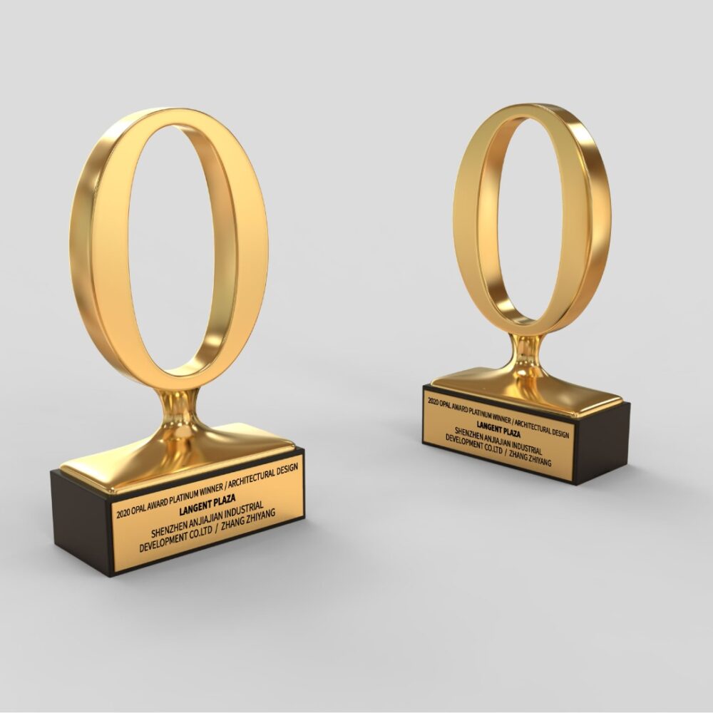 Alternative view of OPAL (Large)