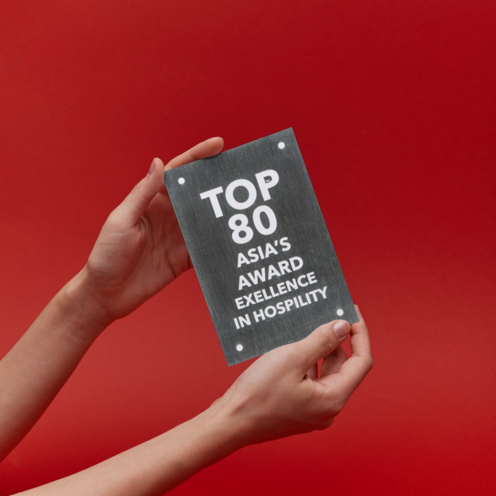 Alternative view of Outdoor Metal Sign