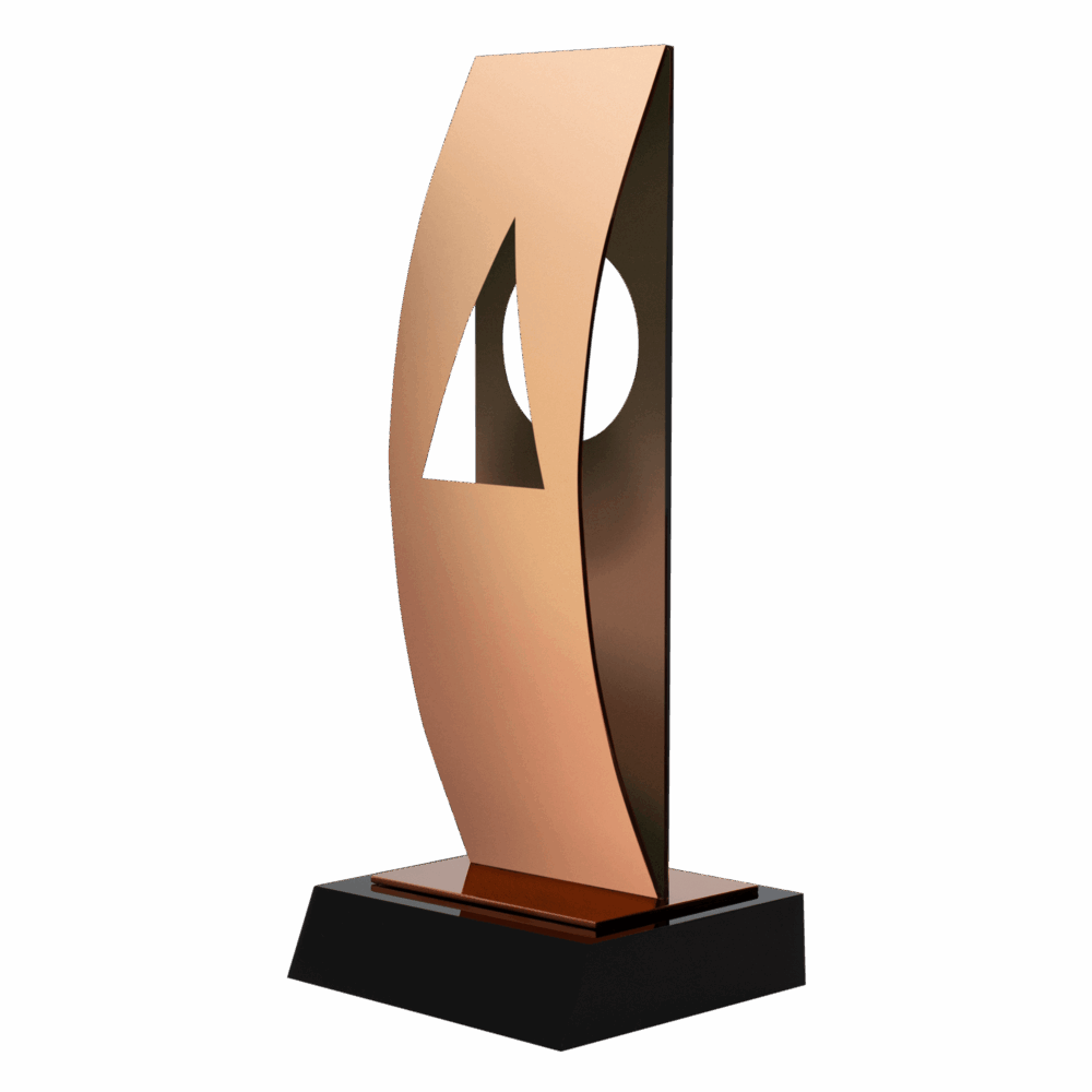 IDA Bronze