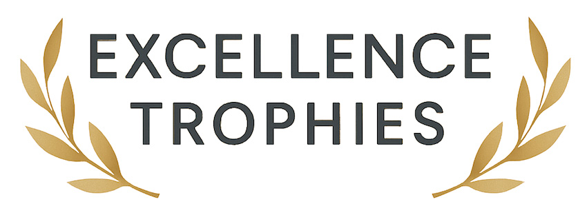 Excellence Trophies