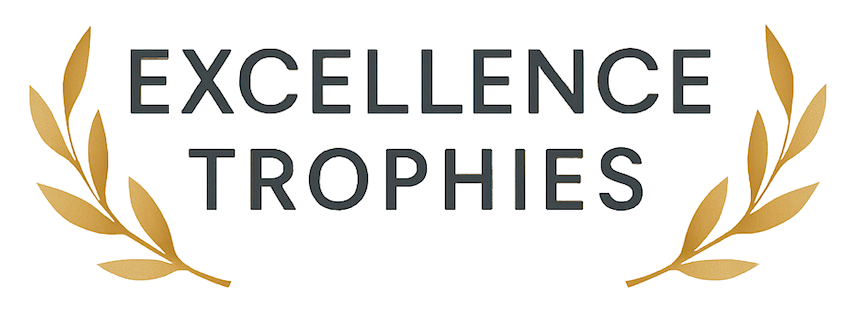 Excellence Trophies